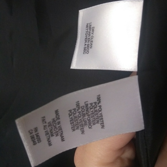 BNWT Jones Studio Blazer SZ10 - Picture 4 of 8